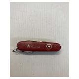 VICTORINOX POCKET KNIFE