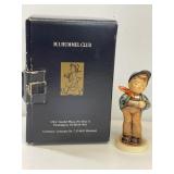 M I Hummel Club Exclusive 560 lucky fellow