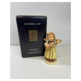 MI Hummel exclusive #557 Strum Along