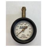 Case Tractor Tire Gauge