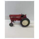 VINTAGE DIE CAST INTERNATIONAL TRACTOR