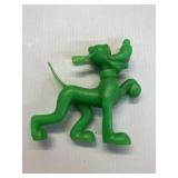 WALT DISNEY PRODUCTIONS PLUTO