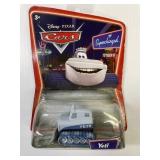 ORIGINAL RELEASE DISNEY PIXAR CARS SUPERCHARGE