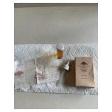 Vintage Scarborough and Co. Magnolia Home