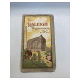 THE RALEIGH WASHINGTON DC TWELFTH STREET