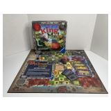 King Me Board Game *Has All Parts*