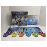 Disney Trivia Pictopia Game *Sealed*