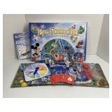 Disney Eye Found It Board Game *Has All Parts*