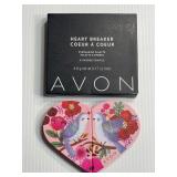 Avon Heart Breaker Eyeshadow Palette *New*