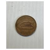 1979 EIRE 2P COIN