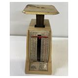 DELUXE THRIFTY POSTAL SCALE MODEL NO 700