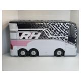 Large Barbie Doll Size Tour Bus