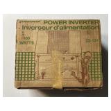 Micronta Power Inverter In Box
