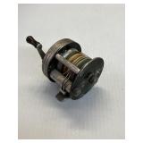 Old Langly Casting Reel Works