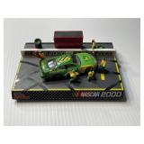 Racing Champions NASCAR John Deere Car