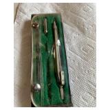 Supreme Protractor from Germany in case