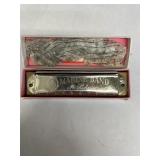 Horner Marine Band c harmonica