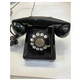 Bell System Rotary Telephone
