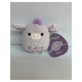 ORIGINAL SQUISHMALLOWS DELZI WITH TAGS