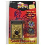 BANDAI MIGHTY MORPHIN POWER RANGERS