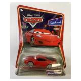 ORIGINAL RELEASE DISNEY PIXAR CARS