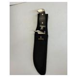 Browning Model 512 Knife Excellent