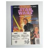 Star Wars Indian Jones Comic #5