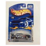 2002 COLLECTOR HOT WHEEL