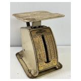 POSTAGE SCALE ACCURATE CLEVELAND OH