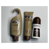 Avon Menï¿½s Wild Country Lot of 3 Items *New*