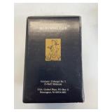 M I Hummel Club Exclusive #557 Strumalong