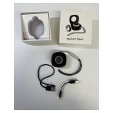 SMART RING HEALTH TRACKING RING