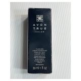 Avon True Color Flawless Liquid Foundation *New*
