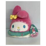 ORIGINAL SQUISHMALLOW HELLO KITTY AND FRIENDS