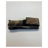 Exxon Mobil advertising mini mag lite