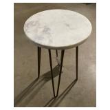 Marble Plant Stand *Heavy*