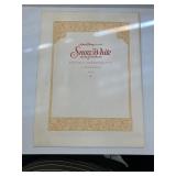 Disney Snow White lithograph1994