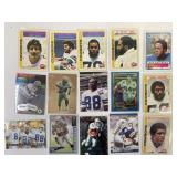 15 Dallas Cowboy Cards