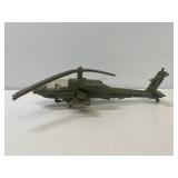 ERTL COBRA HELICOPTER