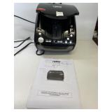 NAXA CD Radio alarm clock working clock and CD Pla