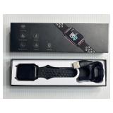 Smart Watch New In Box *Black In Color*