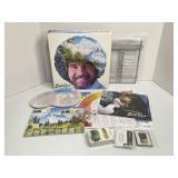Bob Ross Board Game *Has All Parts*