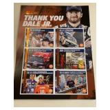 Dale Earnhear Jr. Appreciation Tour Aug. 19, 2017