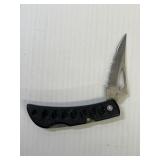 FROST CUTLERY FLYING FALCON POCKET KNIFE