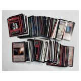 Lot of 100s of Star Wars Trading Cards