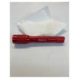 SNAP ON FLASHLIGHT