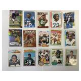 15-NFL Cards