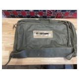 MILITARY FLIGHT BAG