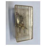 Old Silver Spoons From the 50