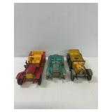 VINTAGE MATCHBOX MODELS OF YESTERY